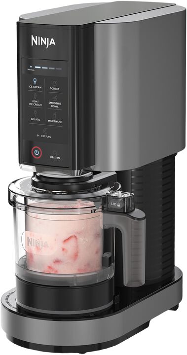 Ninja Creami NC300EU Ice Cream & Frozen Dessert Maker