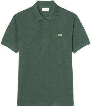 POLOS MALE ADULT KNIT
