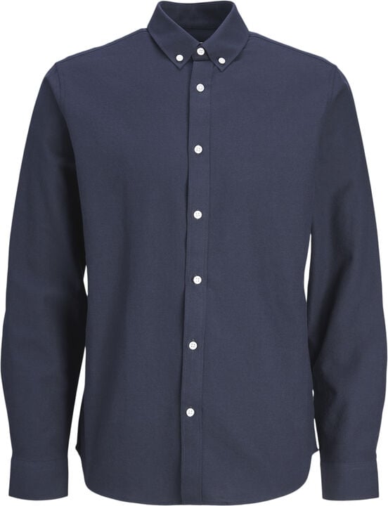 JREBOSCAR SHIRT LS NOOS