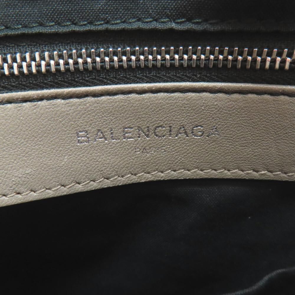 Balenciaga City