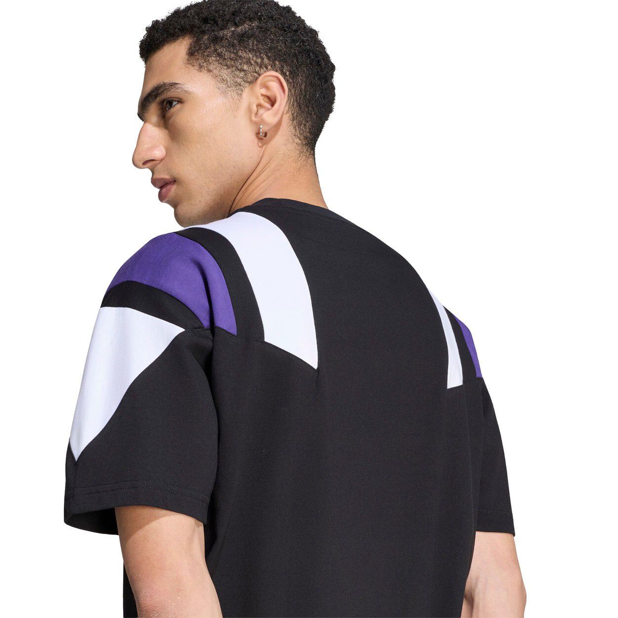 Real Madrid EQT T-Shirt