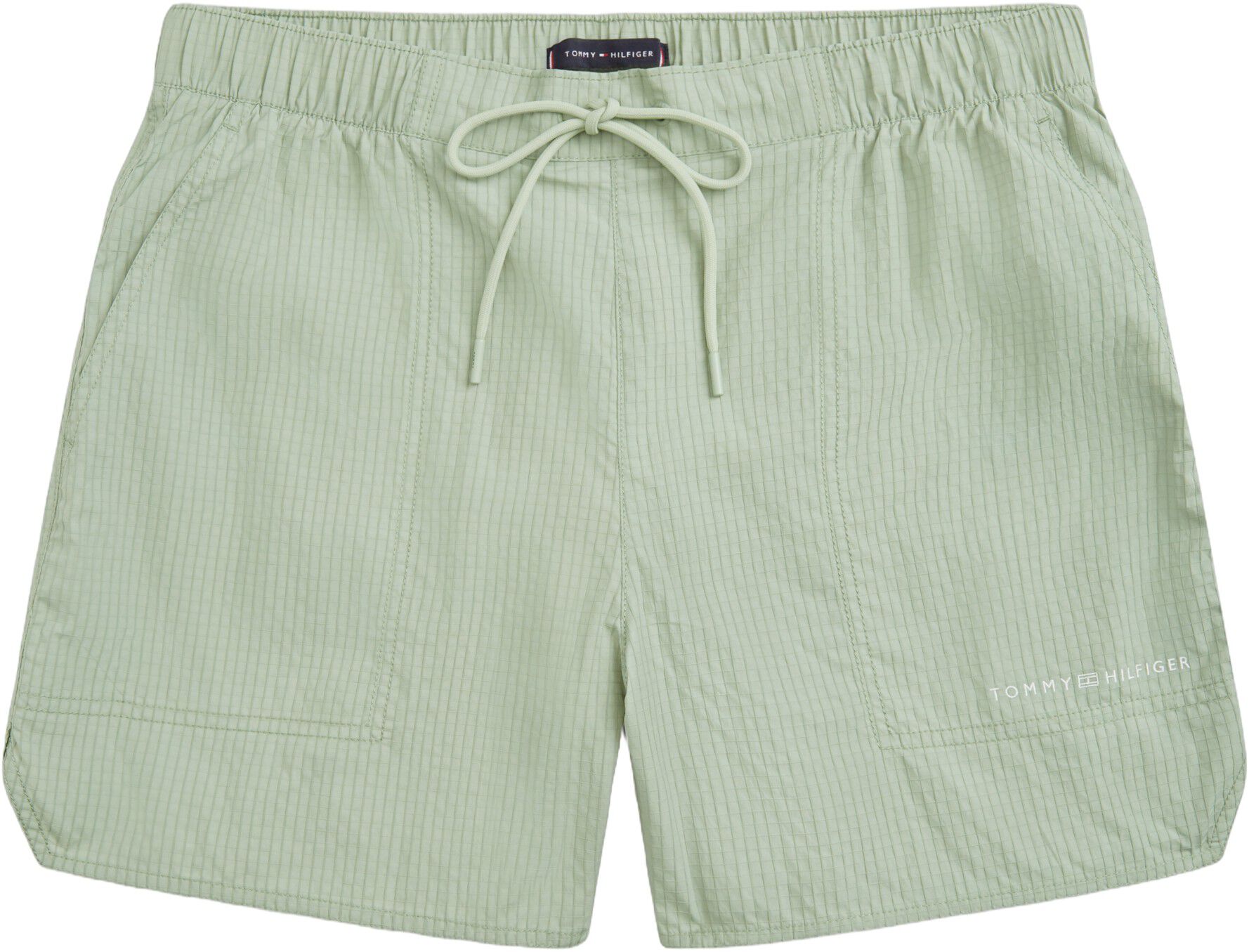 Original Ripstop Mid Length Swim Shorts