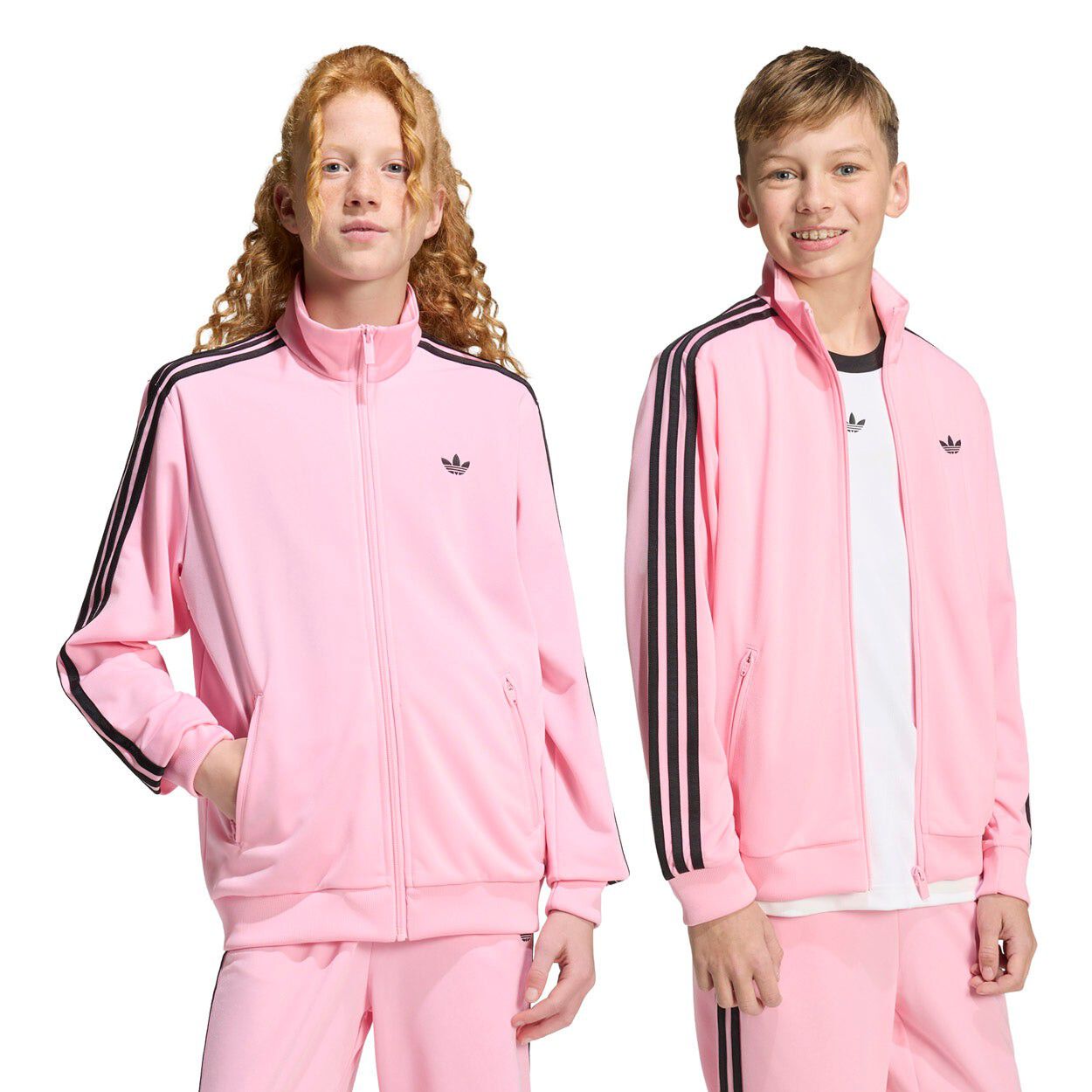 Firebird Full Zip Sweatshirt