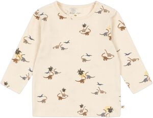 BASIC BLOUSE GOTS