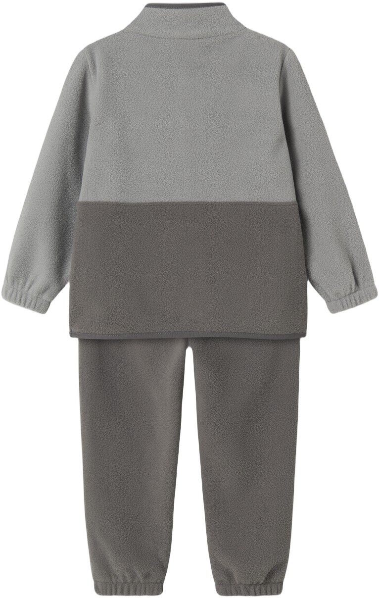 NMMLASPEKTRA FLEECE SET 1FO LIL