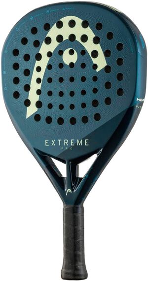 EXTREME PRO 2025 Padelbat