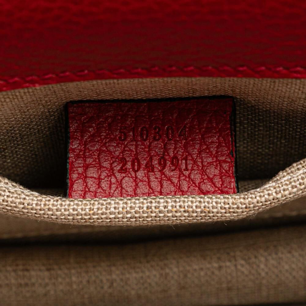Gucci Crossbody Bag