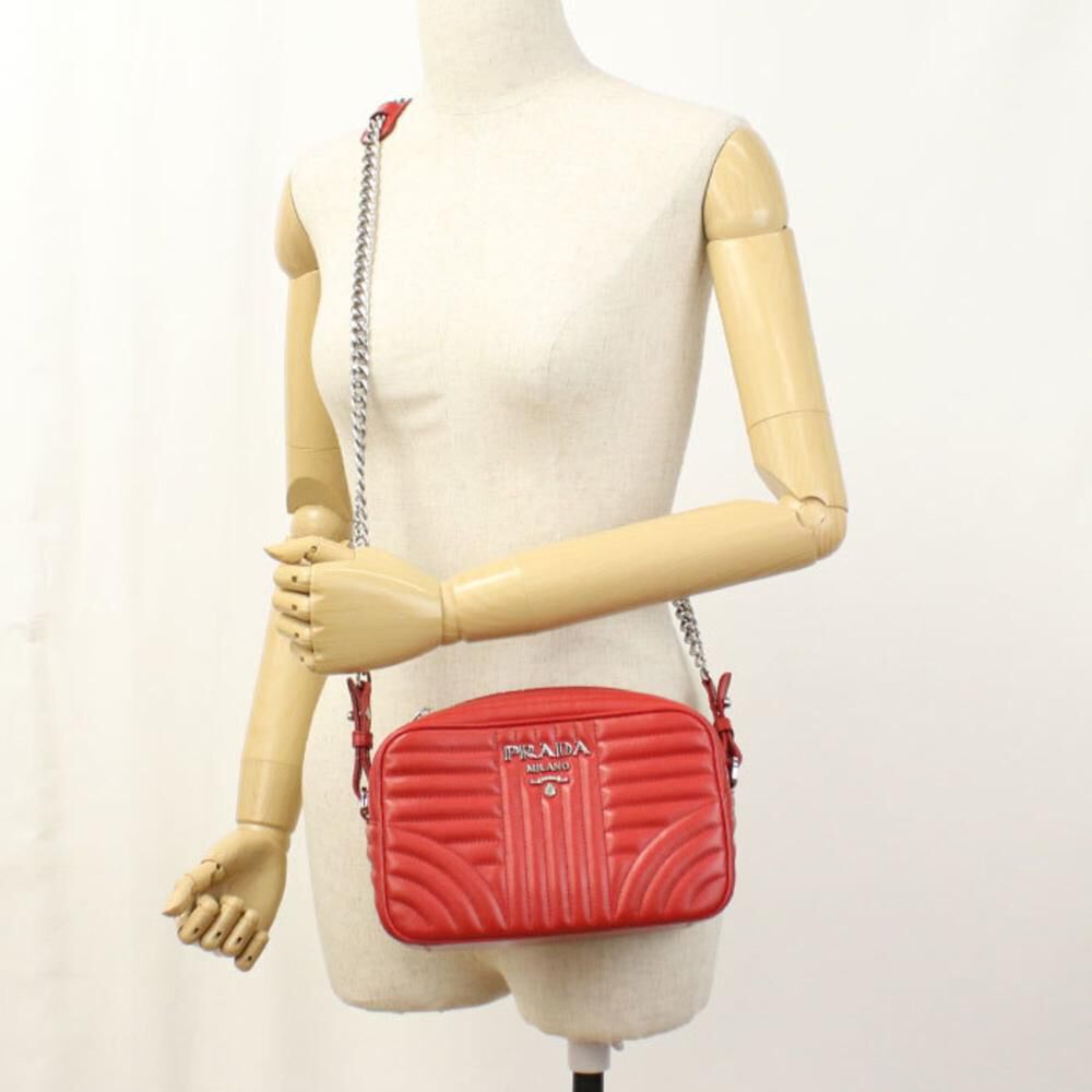 Prada Shoulder Bag