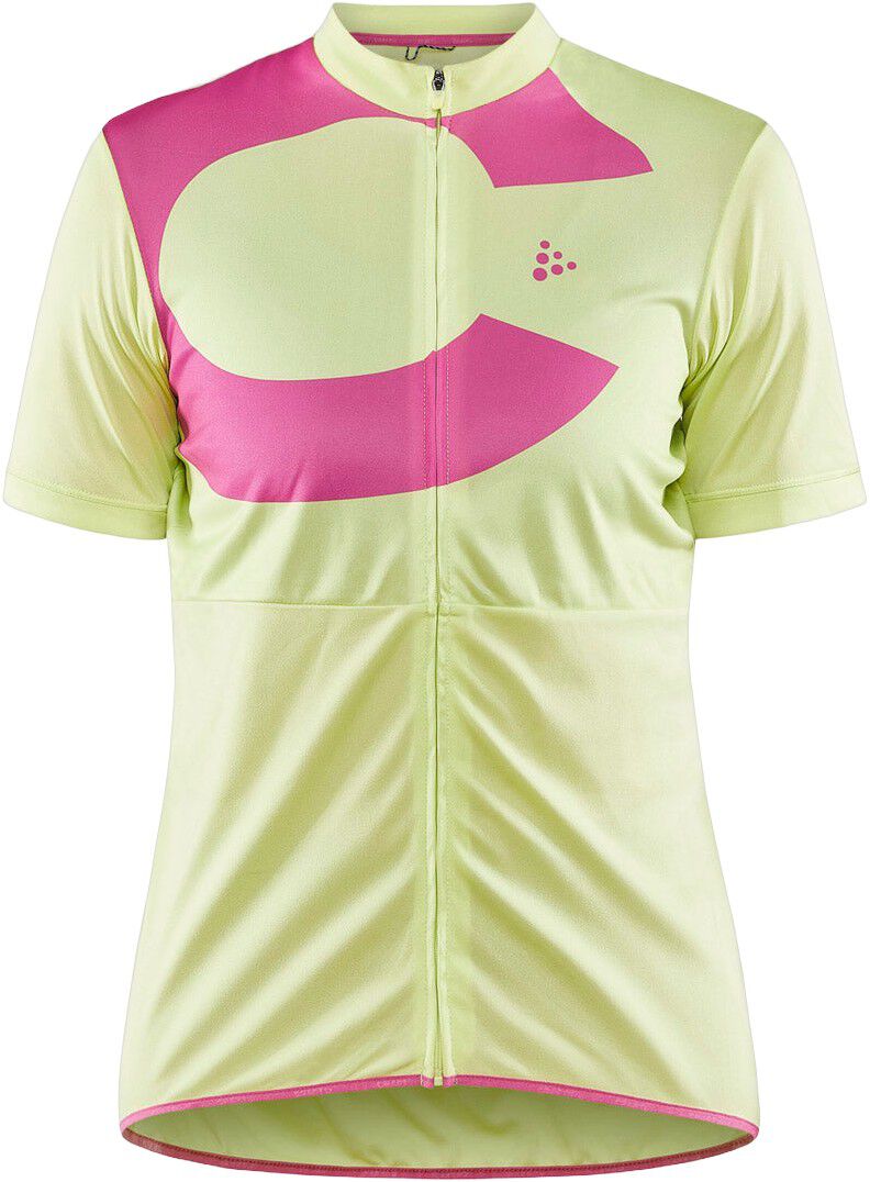 Core Endurance Logo Cykeltr&oslash;je