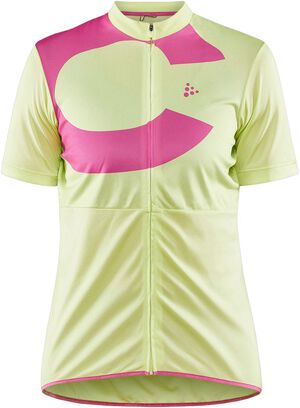 Core Endurance Logo Cykeltrøje