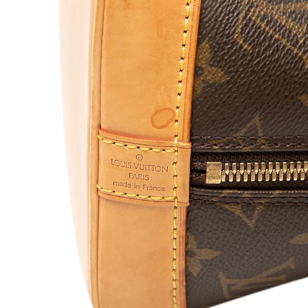 Louis Vuitton Alma