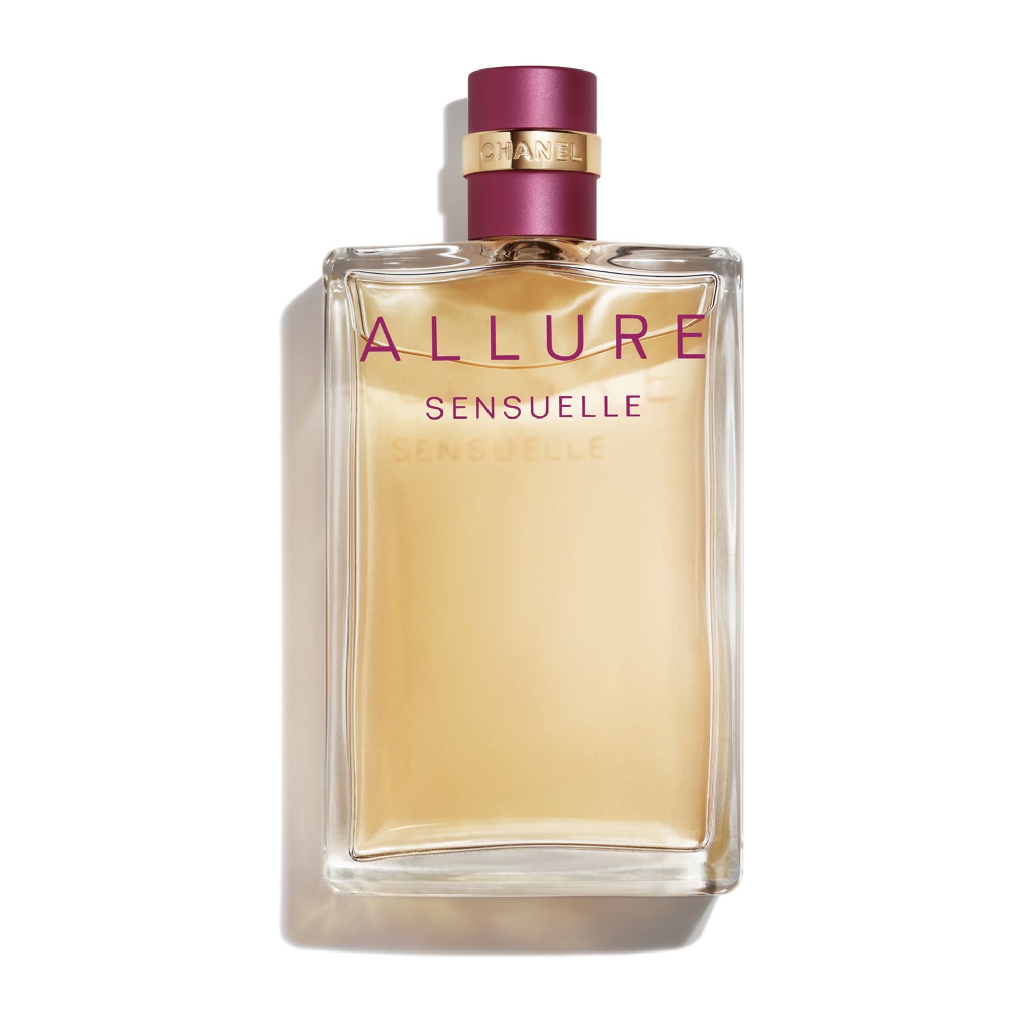 EAU DE PARFUM SPRAY
