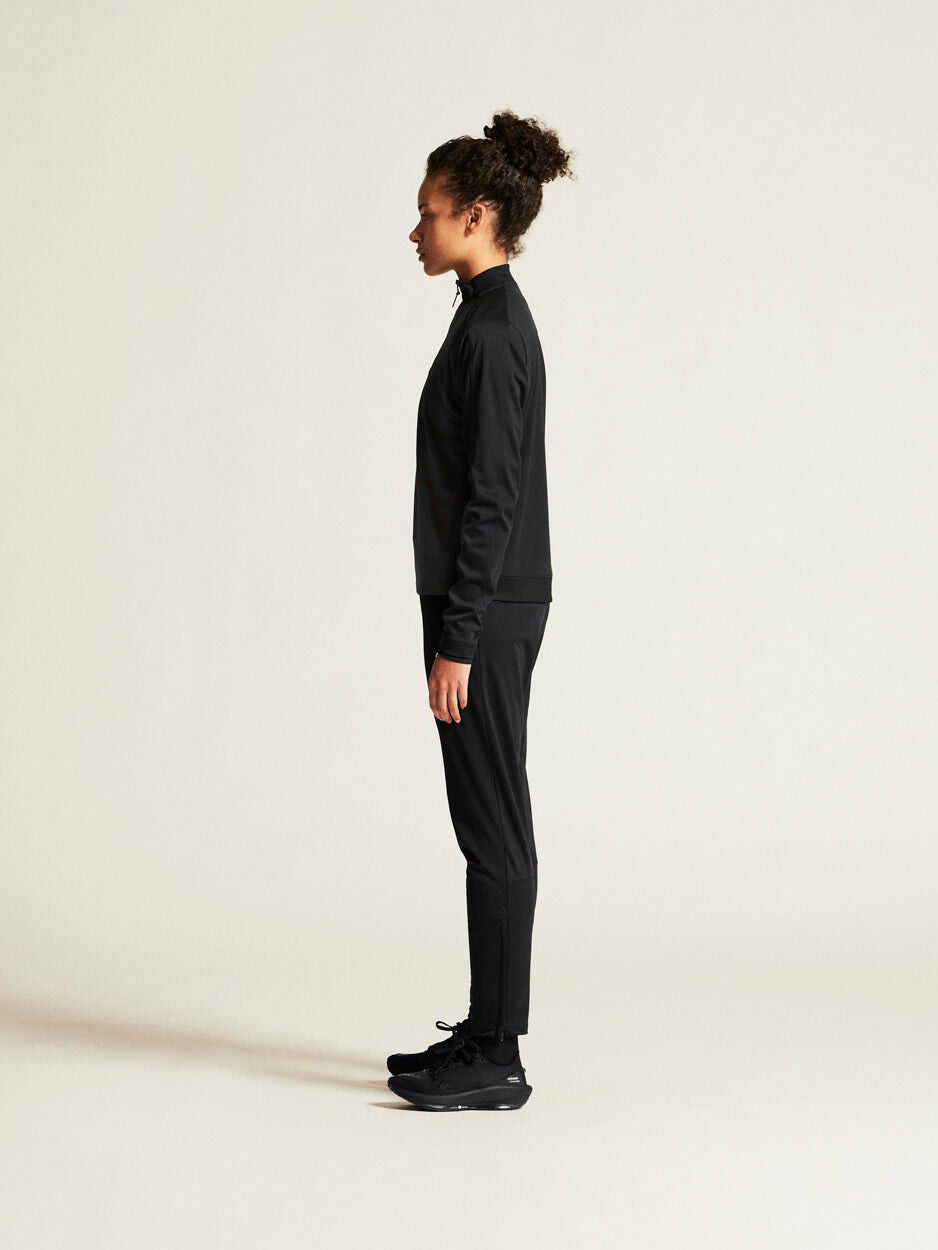 Evolve 2.0 Half Zip Tr&aelig;nings Tr&oslash;je