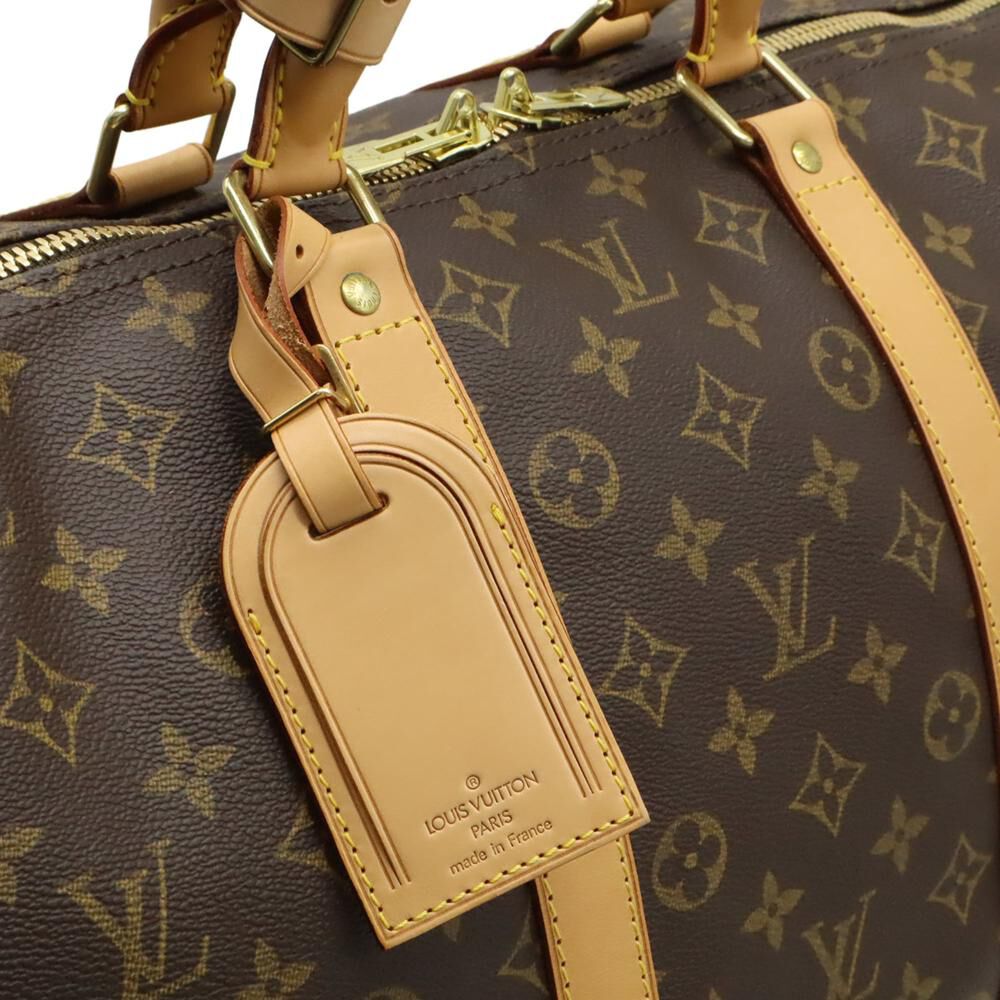 Louis Vuitton Keepall