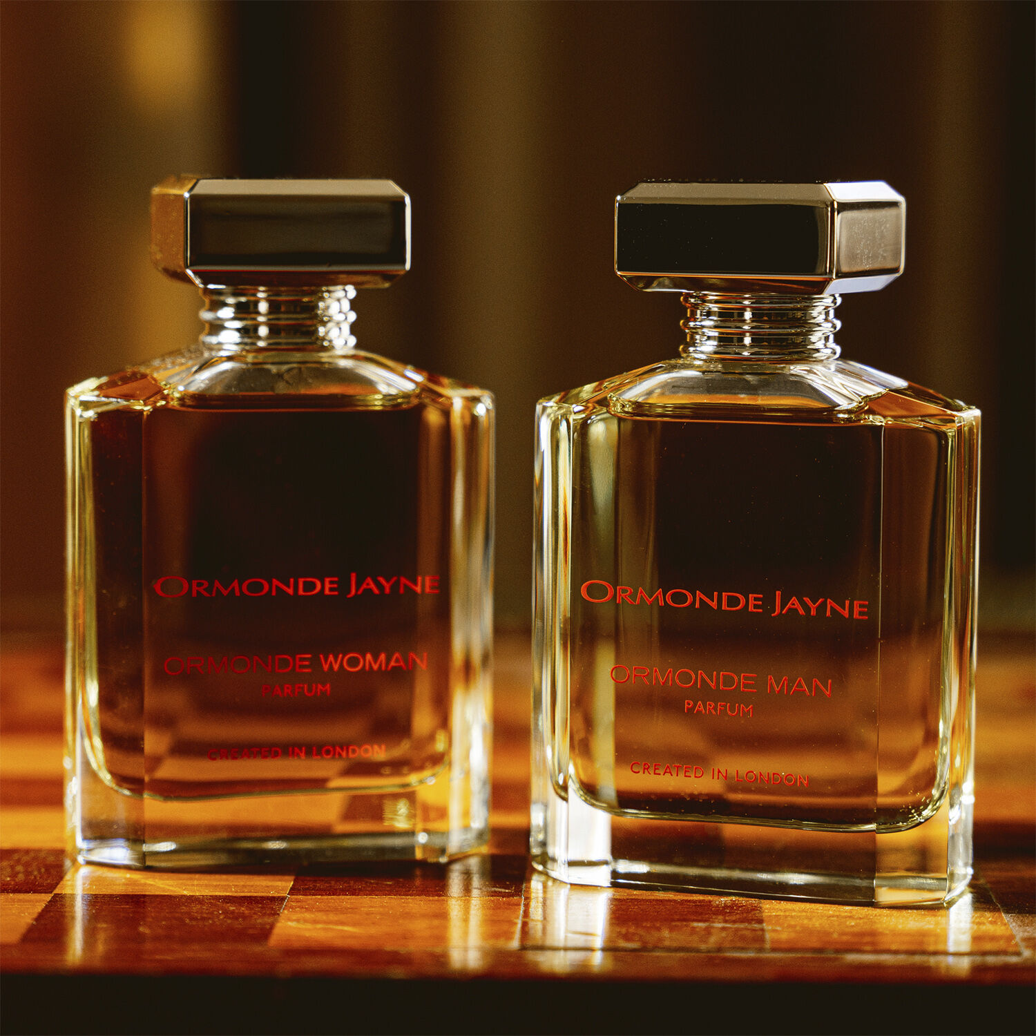 Ormonde Man - Parfum 88ml