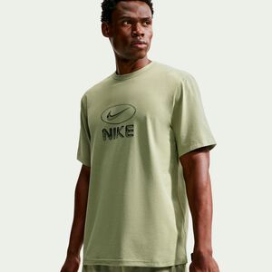 Hyverse Dri-Fit UV L&oslash;be T-shirt