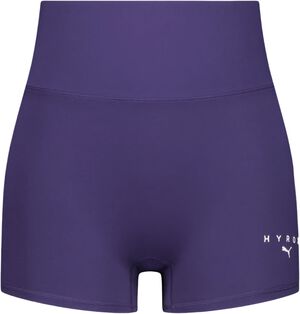 X HYROX Shapeluxe 3 Korte Tights