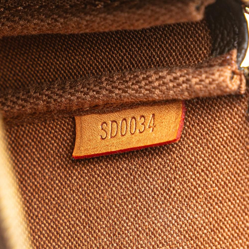 Louis Vuitton Pochette Accessoires