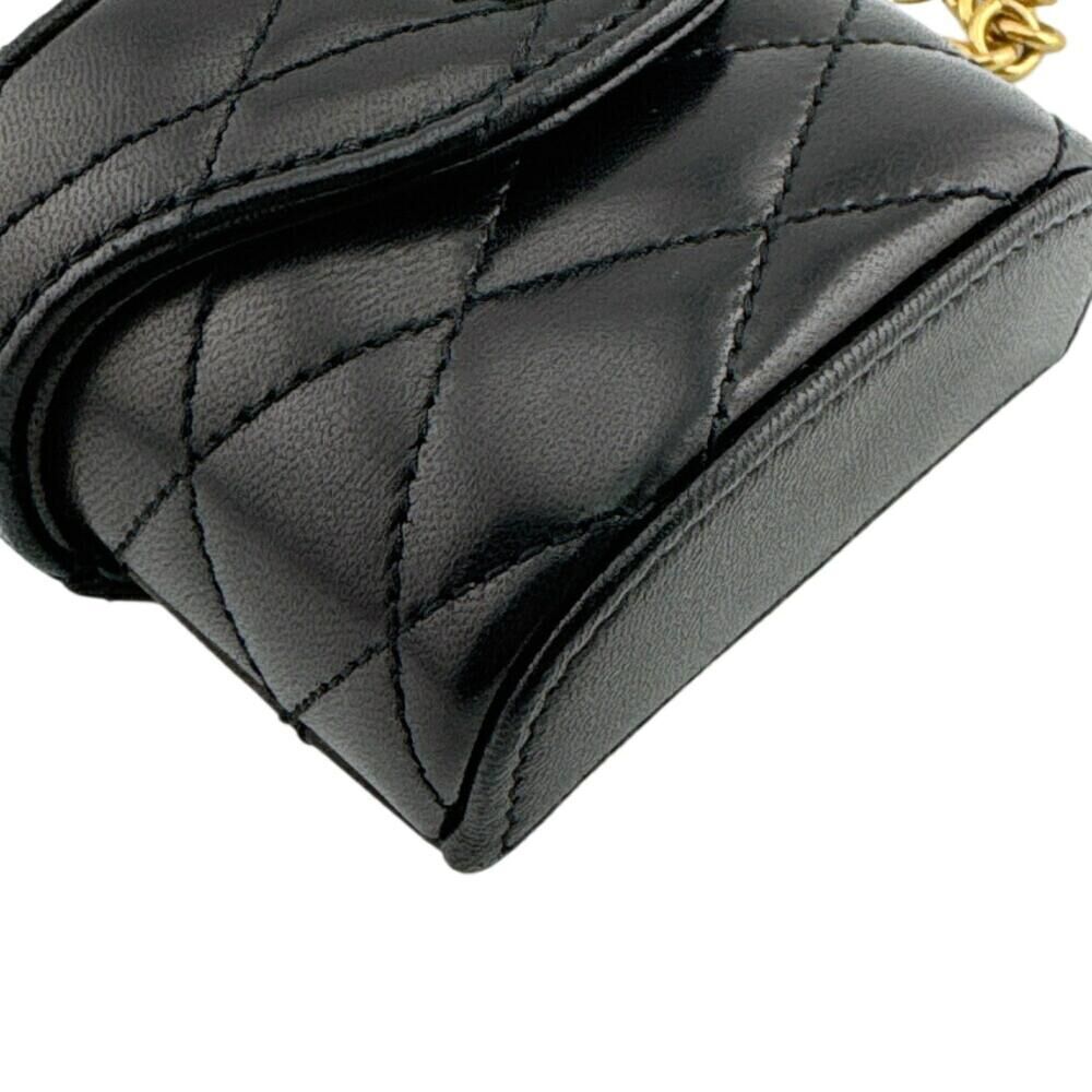 Yves Saint Laurent Pouch