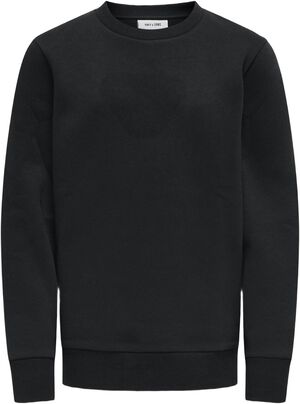 OSJCERES CREW NECK SWT NOOS