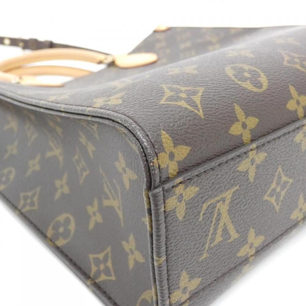 Louis Vuitton Sac Plat