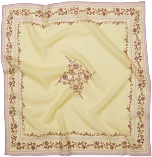 Suniflora Cotta Scarf