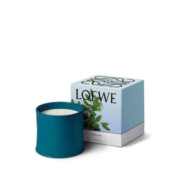 LOEWE Incense Large Candle