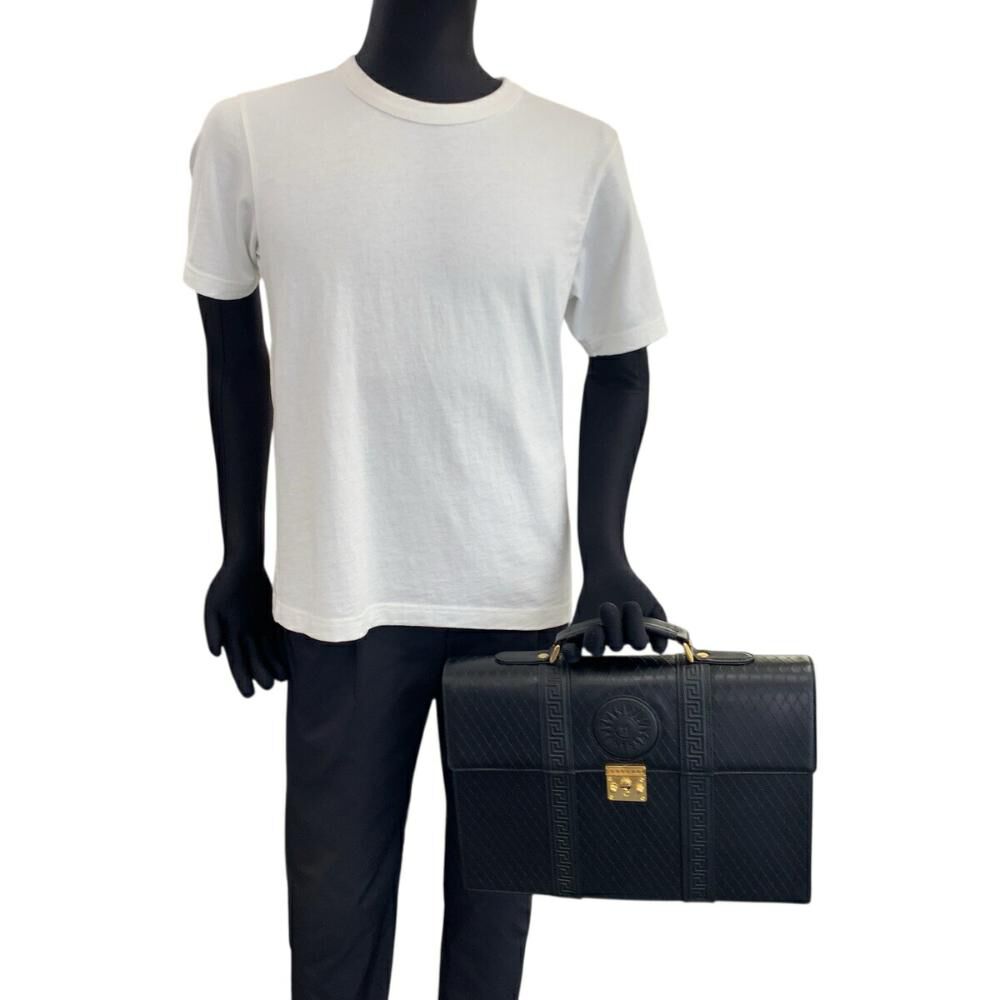 Versace Briefcase