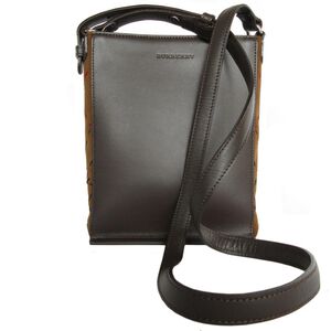 Burberry Shoulder Bag