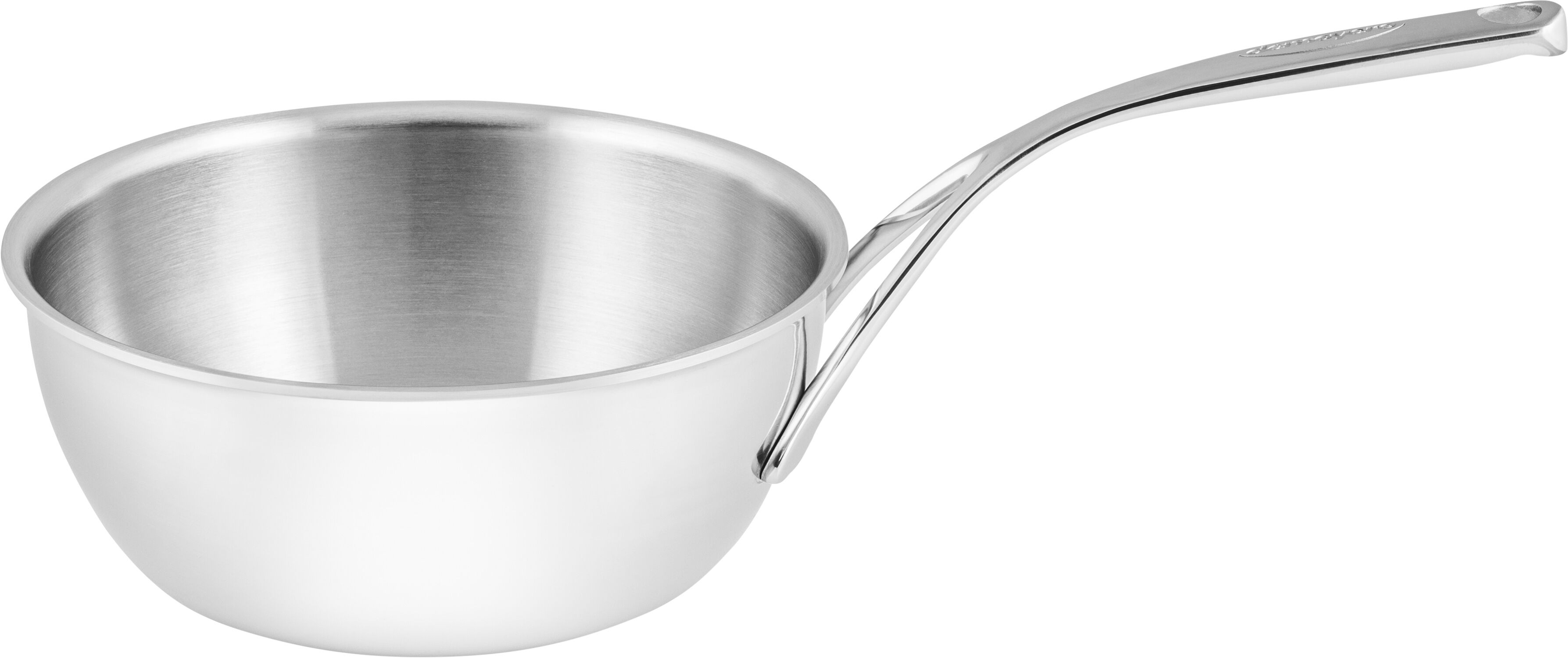 Atlantis 7 Konisk Sauteuse 22 cm