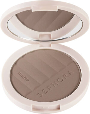 Bronzer Matte Bronzing Powder