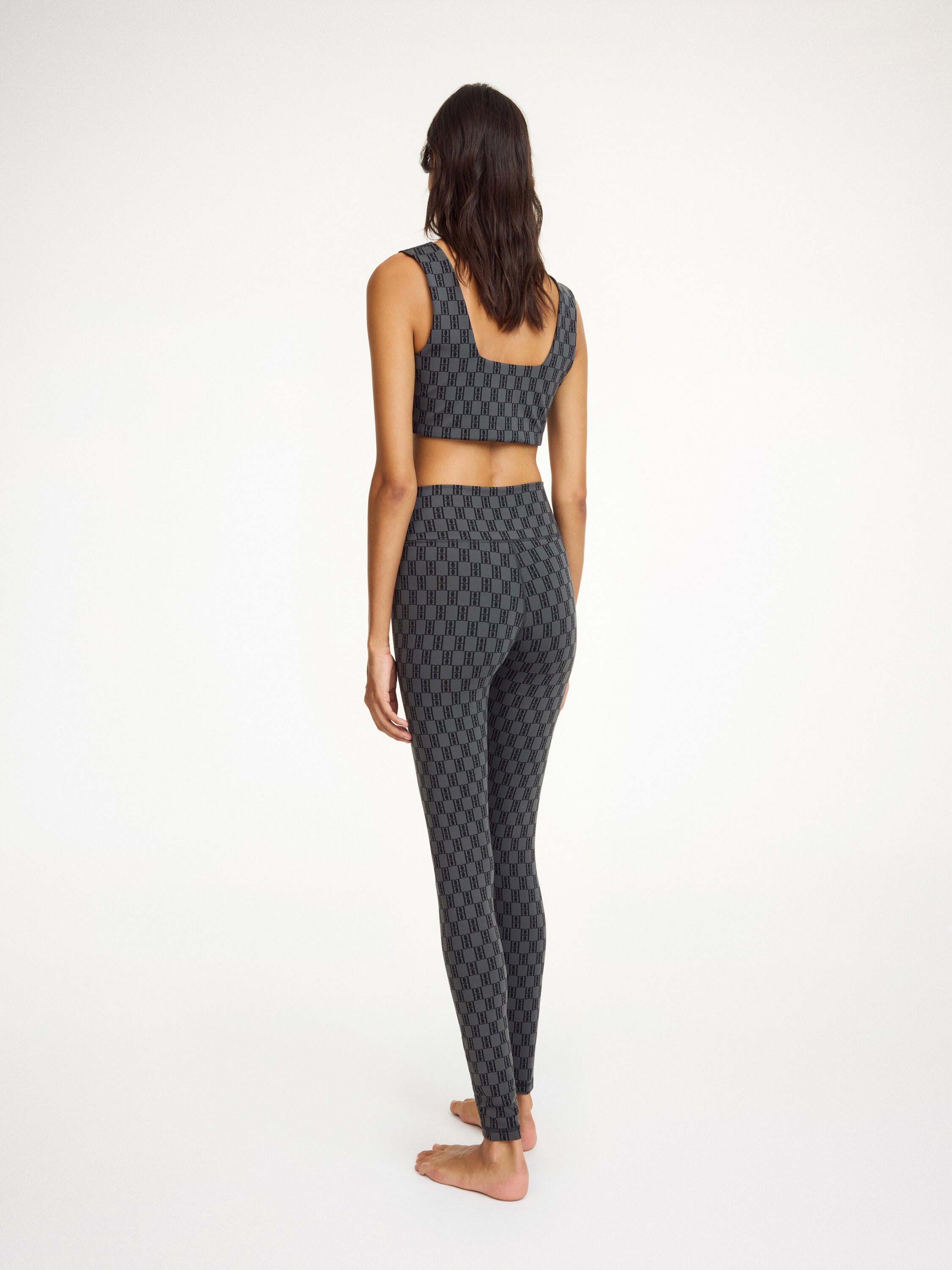 Braga tr&aelig;ningstop