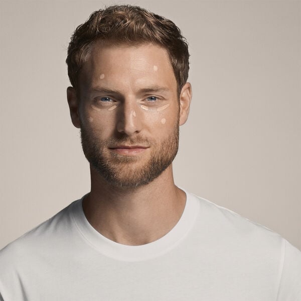 Nilens Jord Men Concealer - Warm