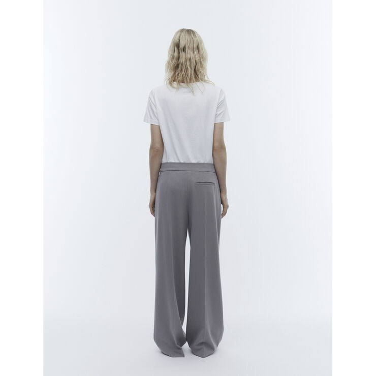 2ND Frosty TT - Midweight Jersey