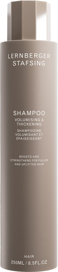 Shampoo Volumising & Thickening, 250ml