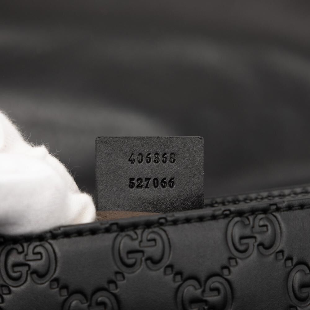 Gucci Crossbody Bag