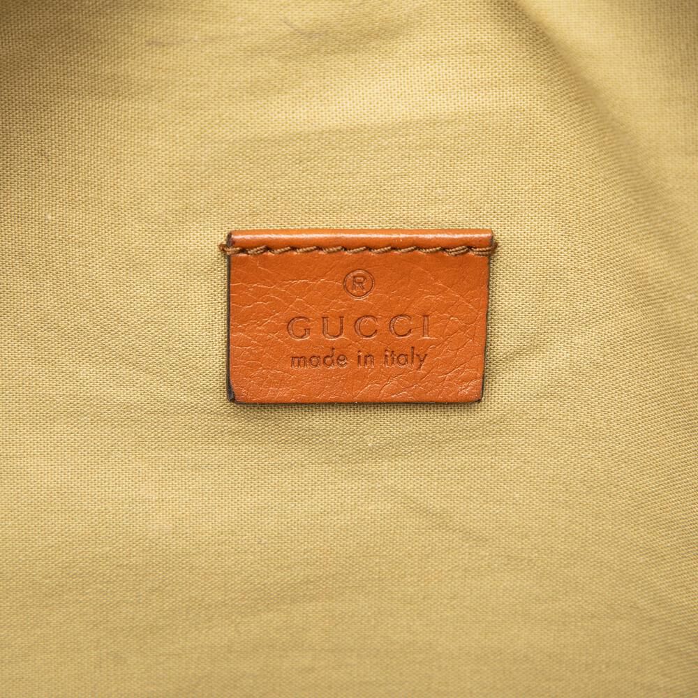 Gucci Belt Bag