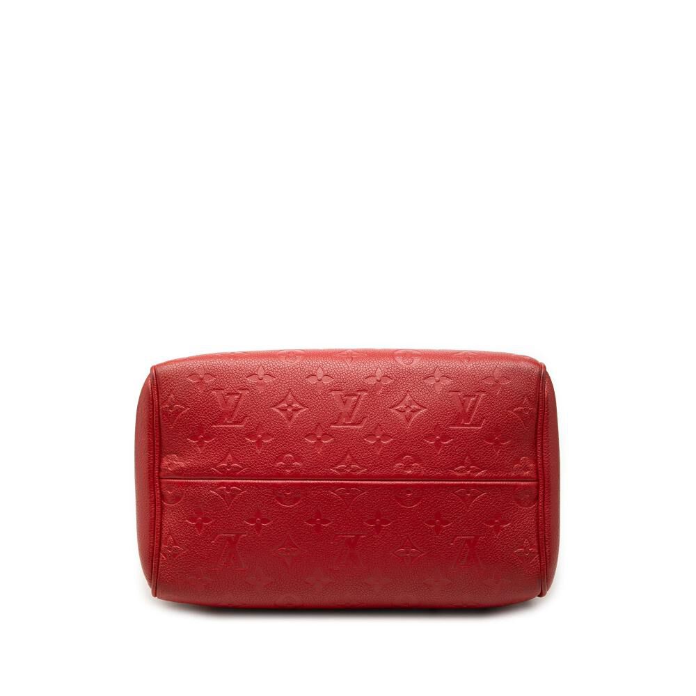Louis Vuitton Speedy