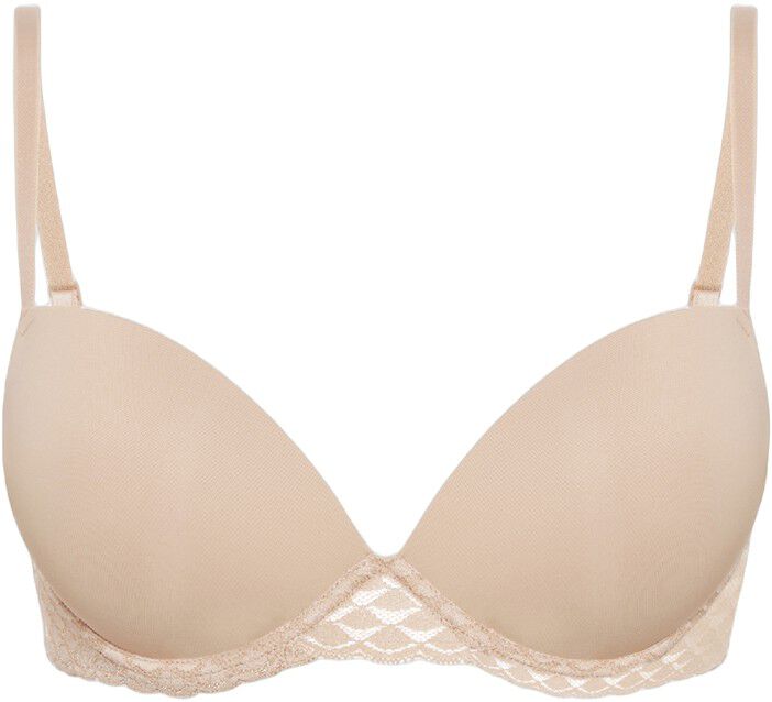 SUBTILE Push-up bra