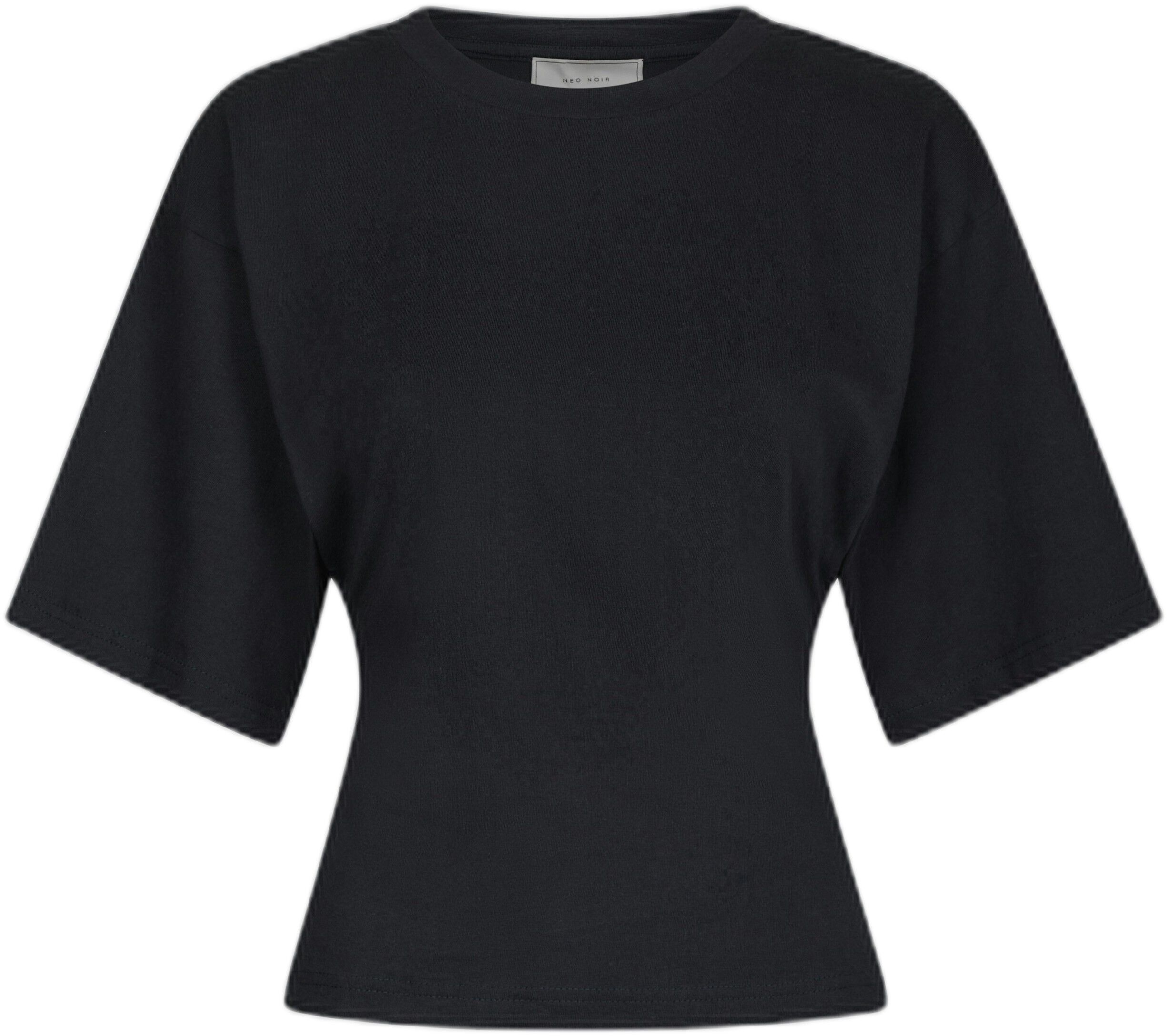 Asha Boxy Tee