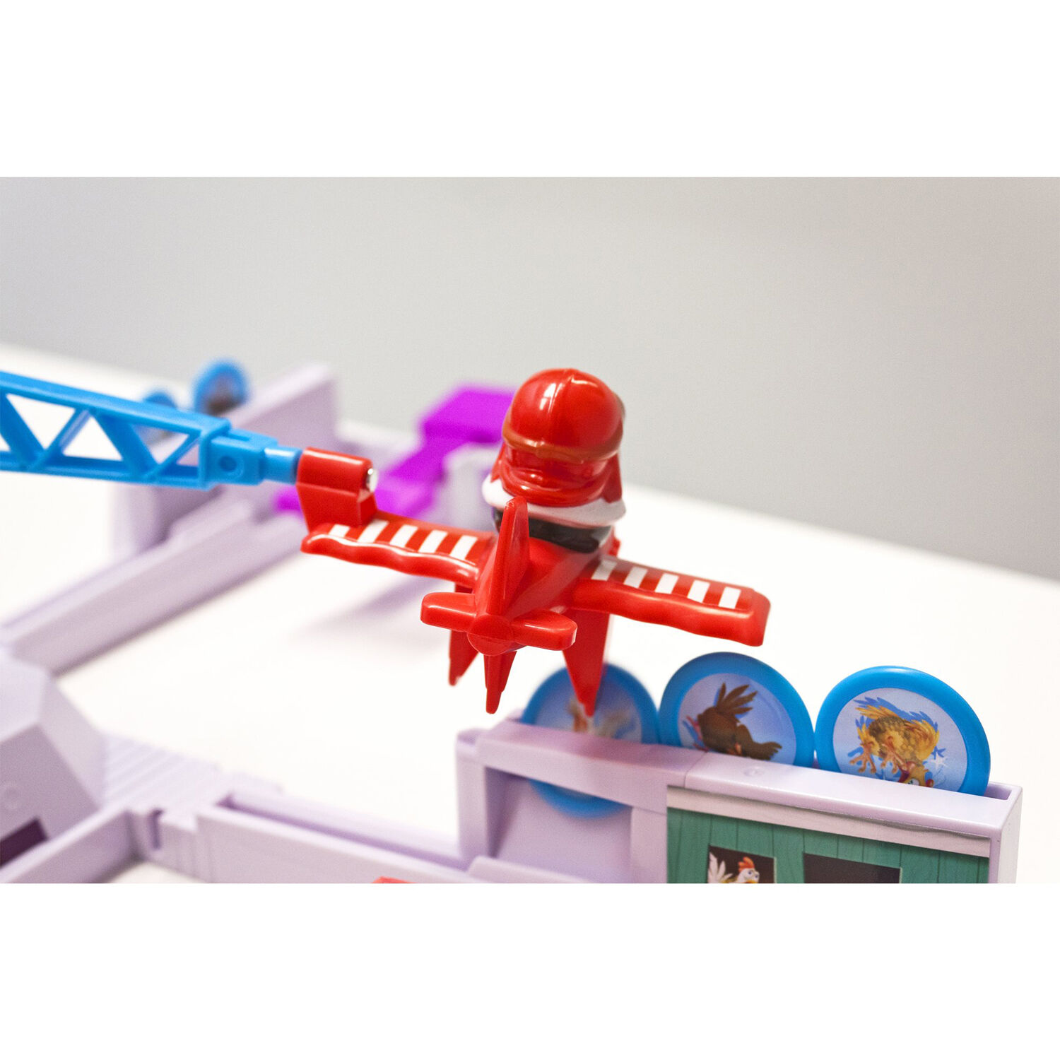 Looping Louie