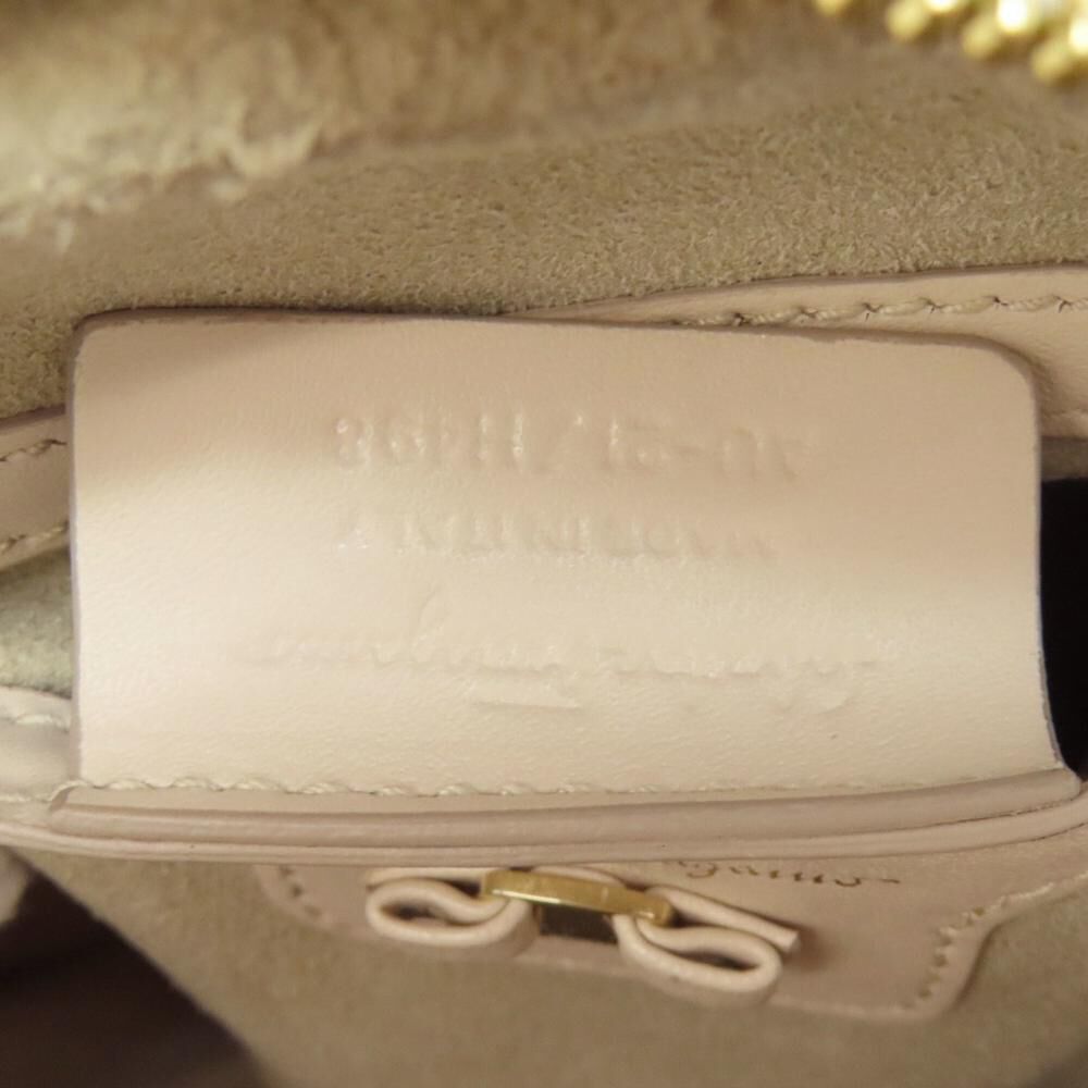 Salvatore Ferragamo Shoulder Bag