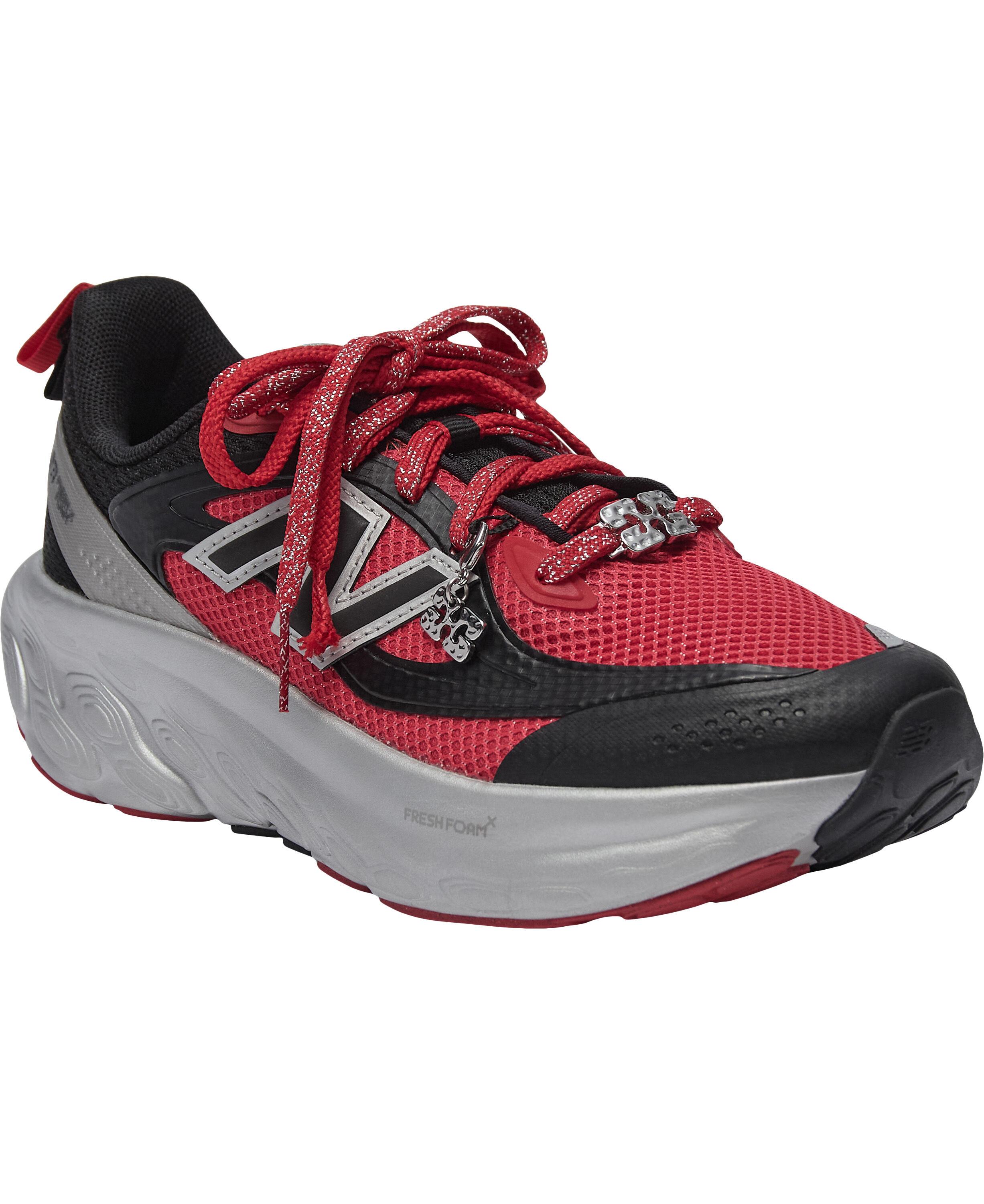 Sneaker FFT