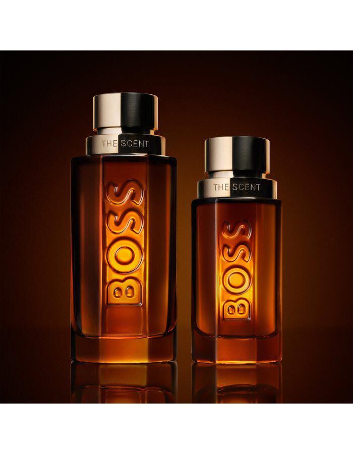 The Scent for Him Intense EdP