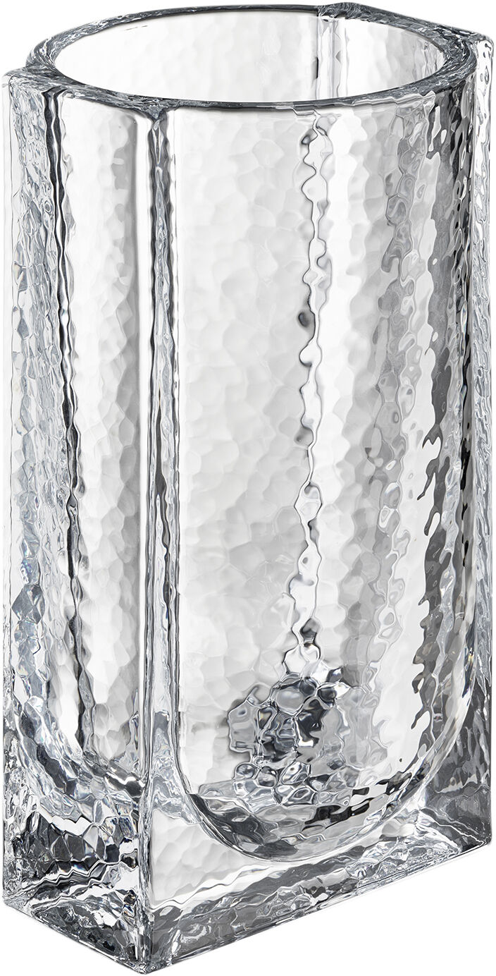 Forma Vase klar H20