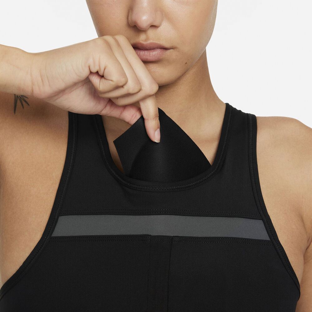 Dri-FIT Run Division Medium-Support sports bh