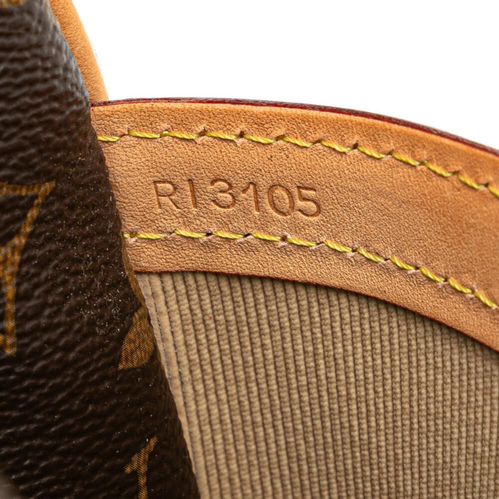 Louis Vuitton Reporter