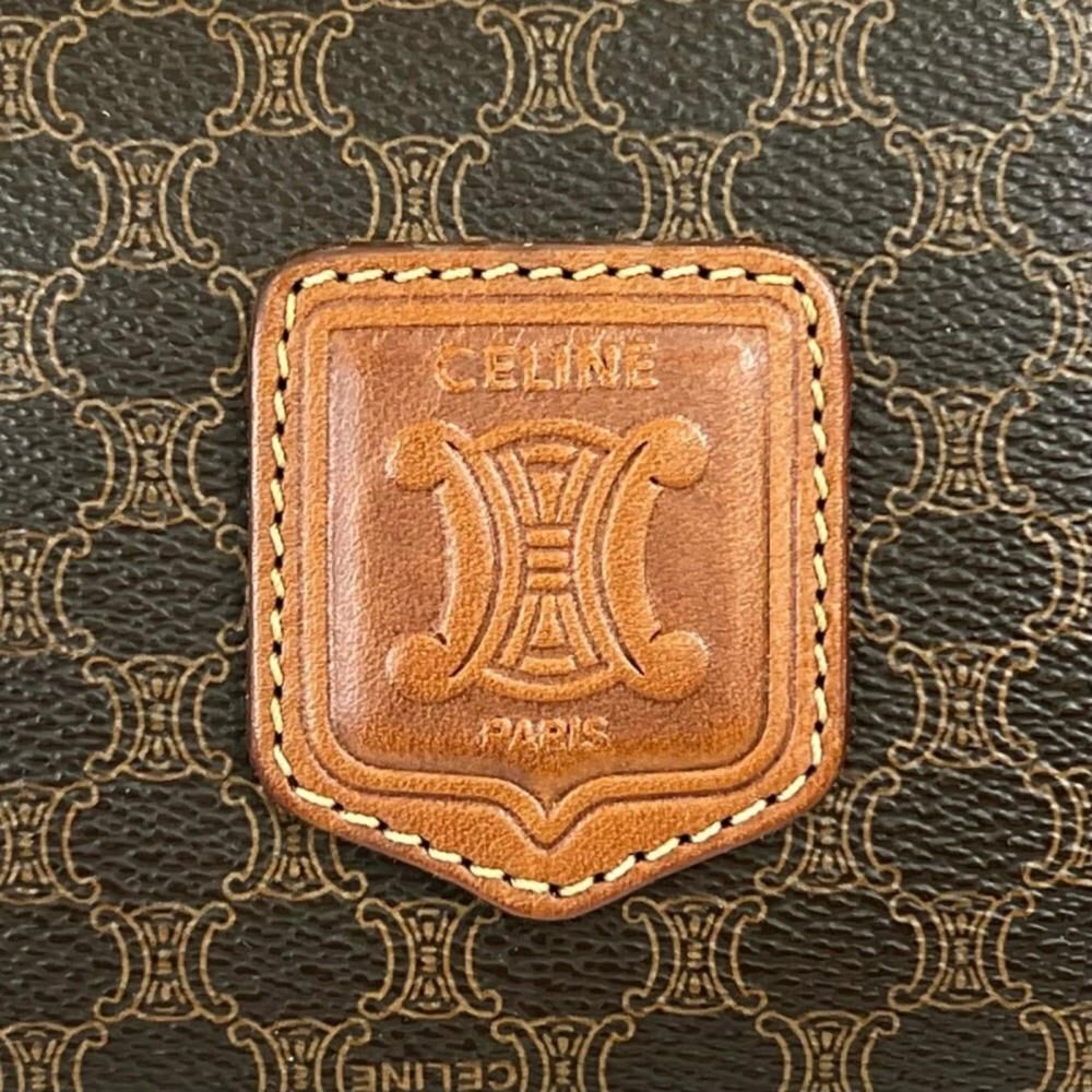 Celine Boston Bag
