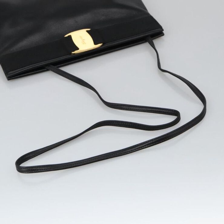 Salvatore Ferragamo Shoulder Bag