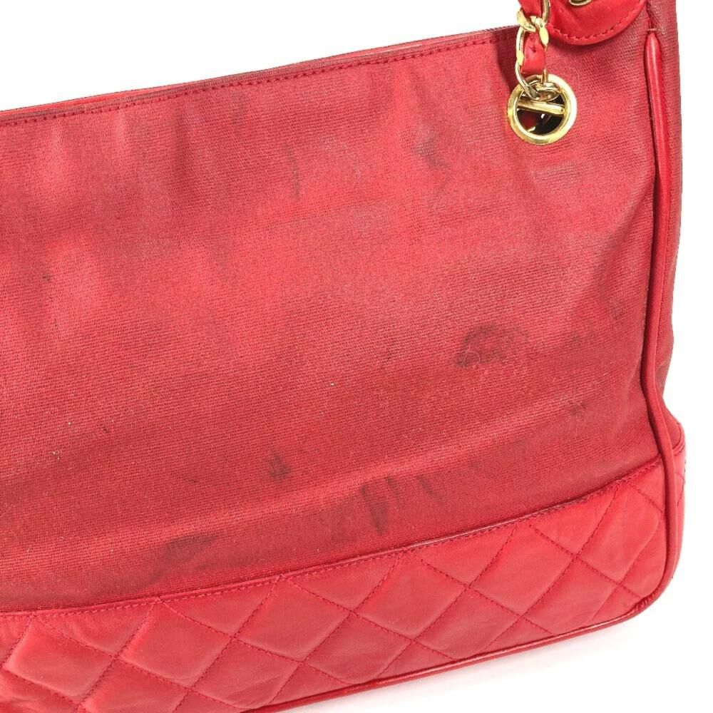 Chanel Tote